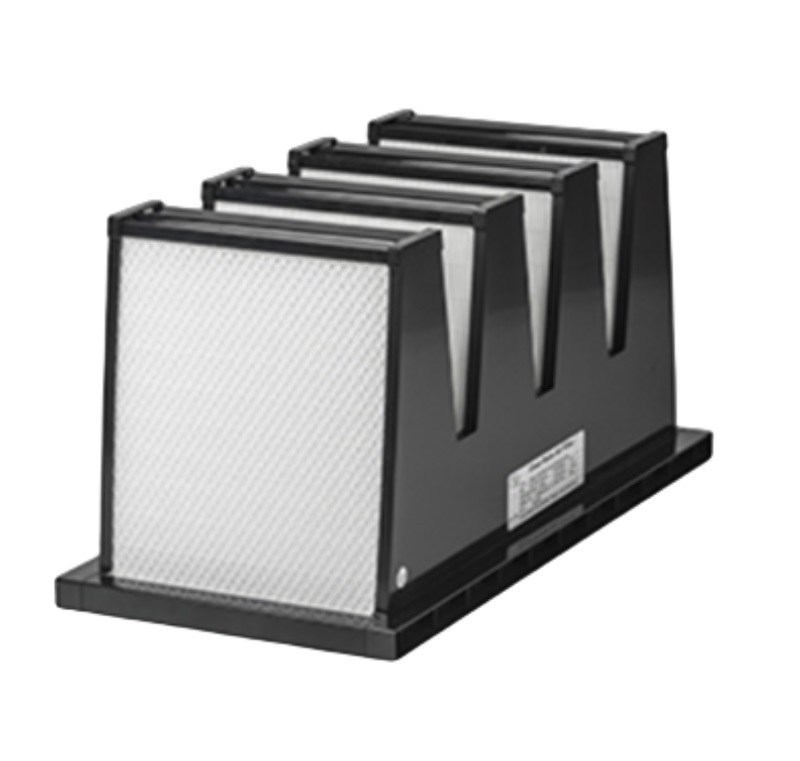 Medium Efficiency V-Type Filter