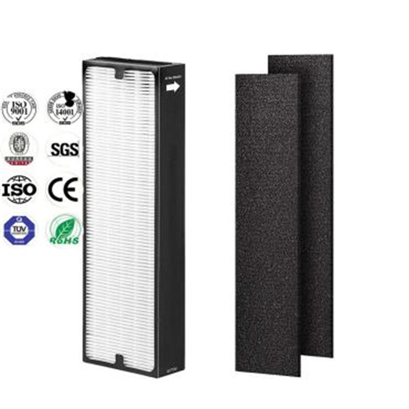 Air Purifier Parts HEPA Filter