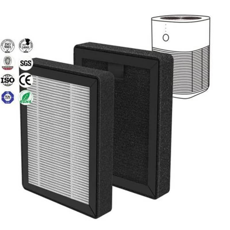 H13 True HEPA Air Filter