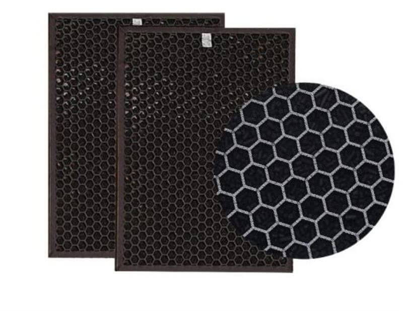 Air Purifier H13 Filter Element