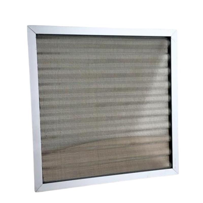 Air Purifier with Washable Filter