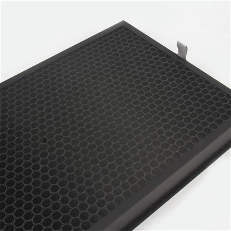 Antibacterial Filter Air Purifier Filter 