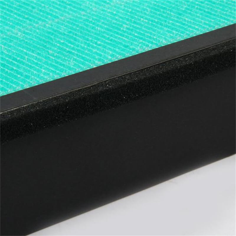 Antibacterial Filter Air Purifier Filter 