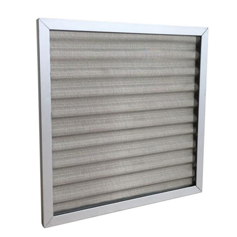 Air Purifier with Washable Filter