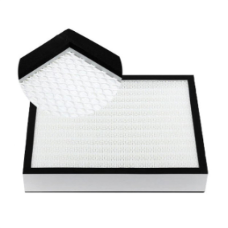  High Efficiency HEPA Filter HEPA Filter Screen