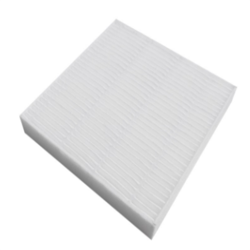  High Efficiency HEPA Filter HEPA Filter Screen