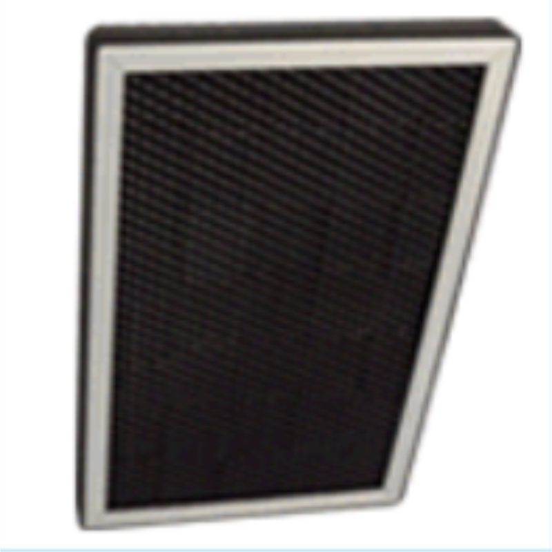 Honeycomb Activated Carbon Deozone Filter