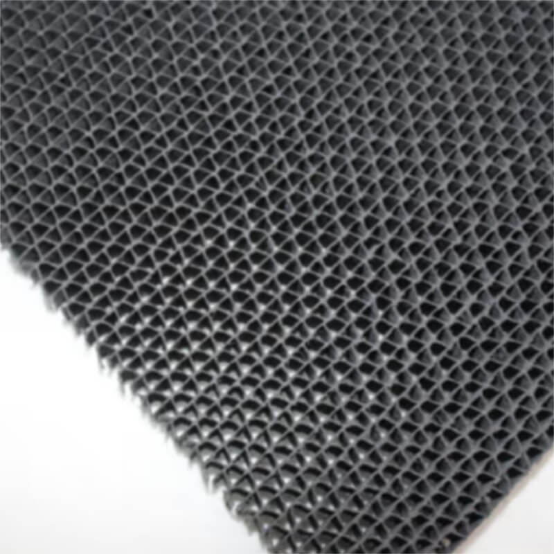 Photocatalytic Air Purifier Ozone Removal Filter Screen