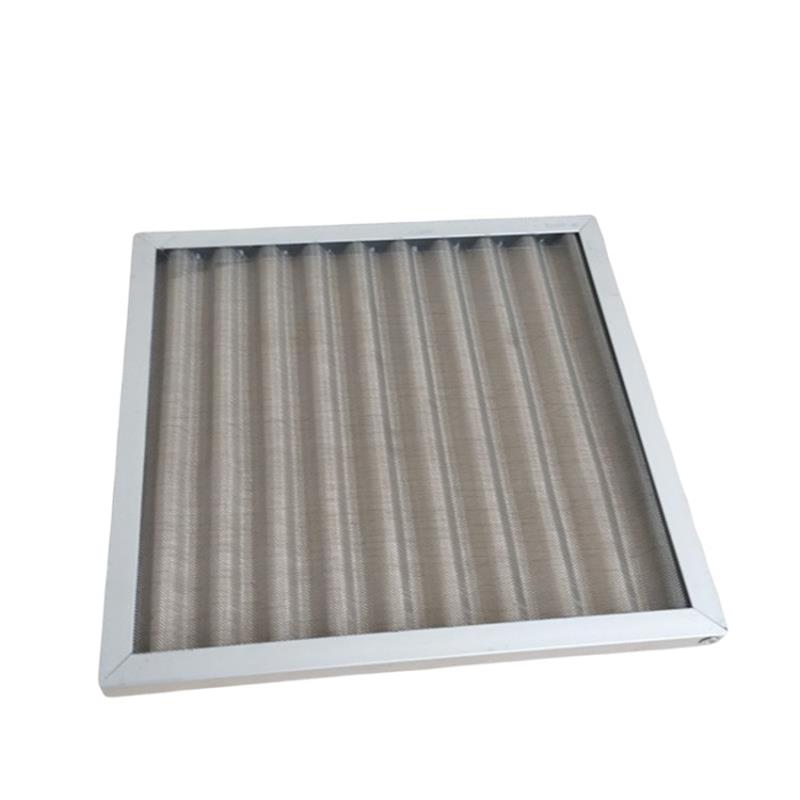 Air Purifier with Washable Filter