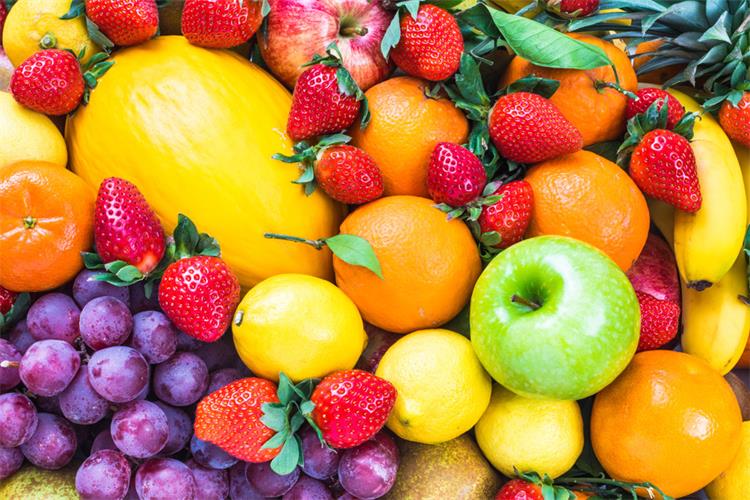 Fruit and Vegetable Preservation