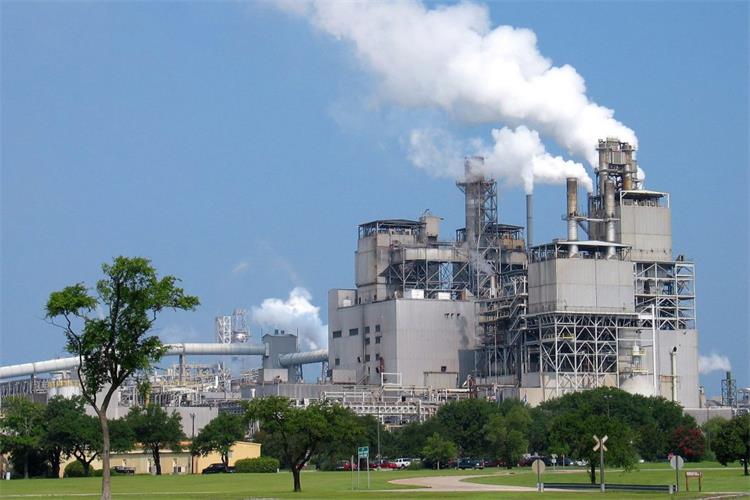 Toxic and Harmful Gas Leakage