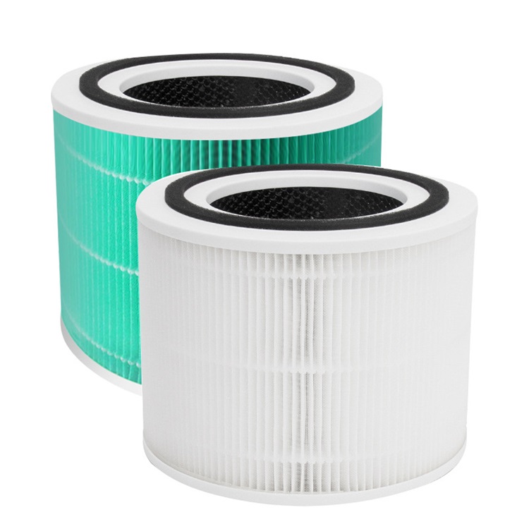 Levoit Core 300 Air Purifier High-efficiency Filter