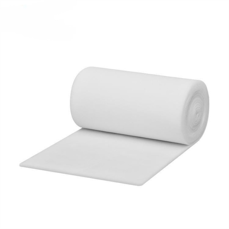 Composite Bag Filter Media Filter Material