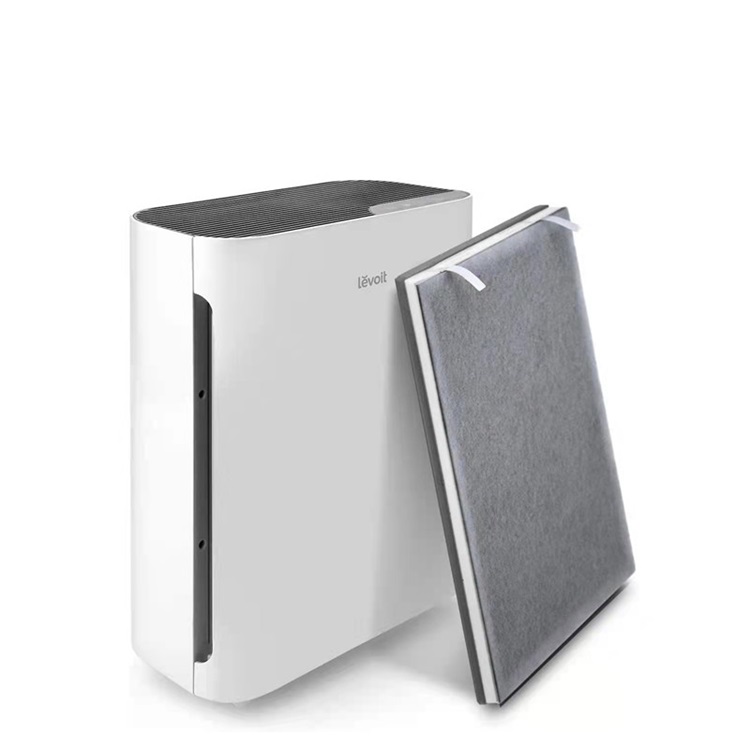 Best Air Purifier HEPA Activated Carbon Filter