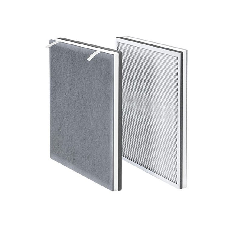 Best Air Purifier HEPA Activated Carbon Filter