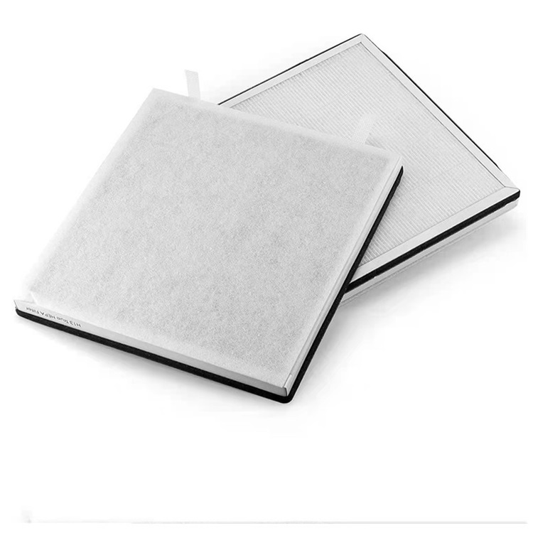 Best Air Purifier HEPA Activated Carbon Filter