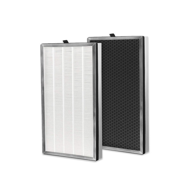 Compatible with Medify Air MA-112 Air Purifier Filter