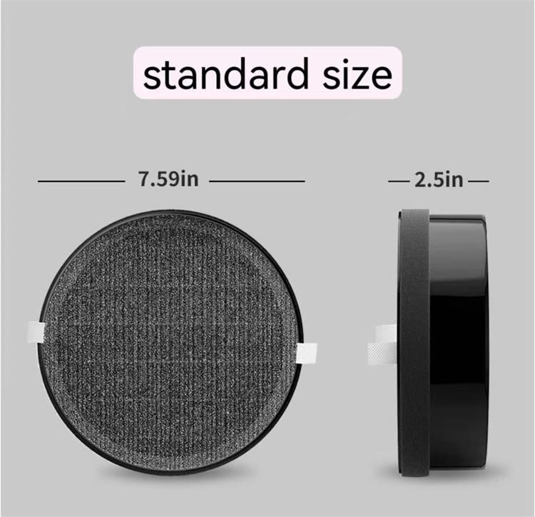 Levoit lv h132 Purifier Composite Activated Carbon Filter