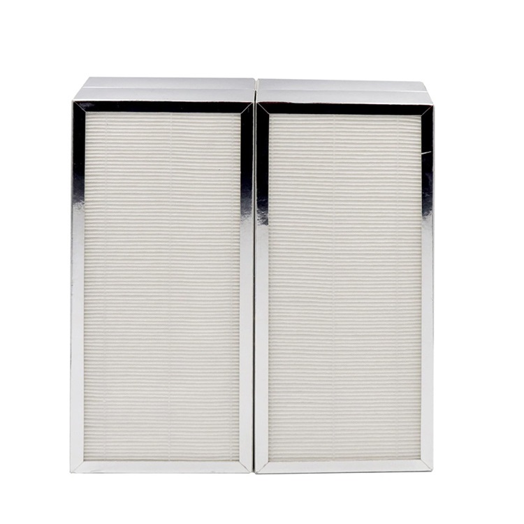 HEPA Air Filter Filter Accessories Adapt to Medify MA-50 H13 True