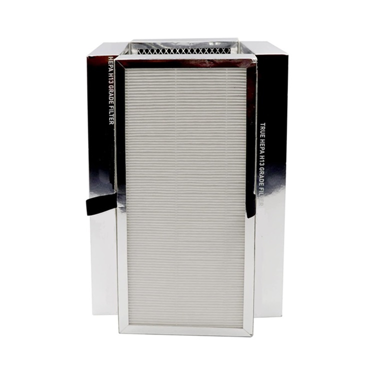 HEPA Air Filter Filter Accessories Adapt to Medify MA-50 H13 True