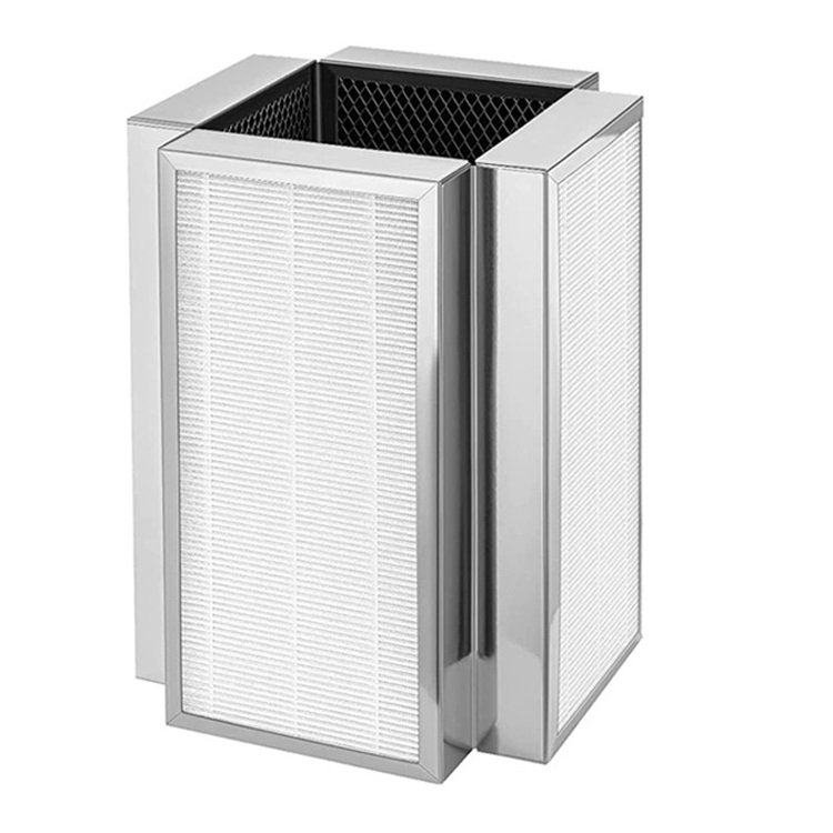 HEPA Air Filter Filter Accessories Adapt to Medify MA-50 H13 True