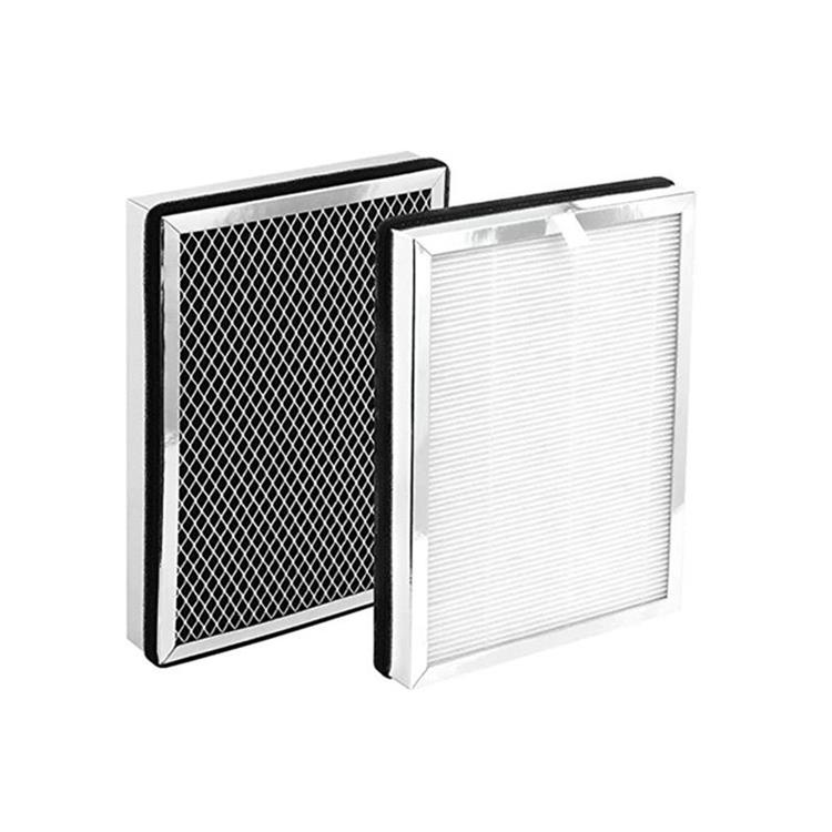 Suitable for Medify MA-25 H13 HEPA Filter Air Purifier Filter Accessories