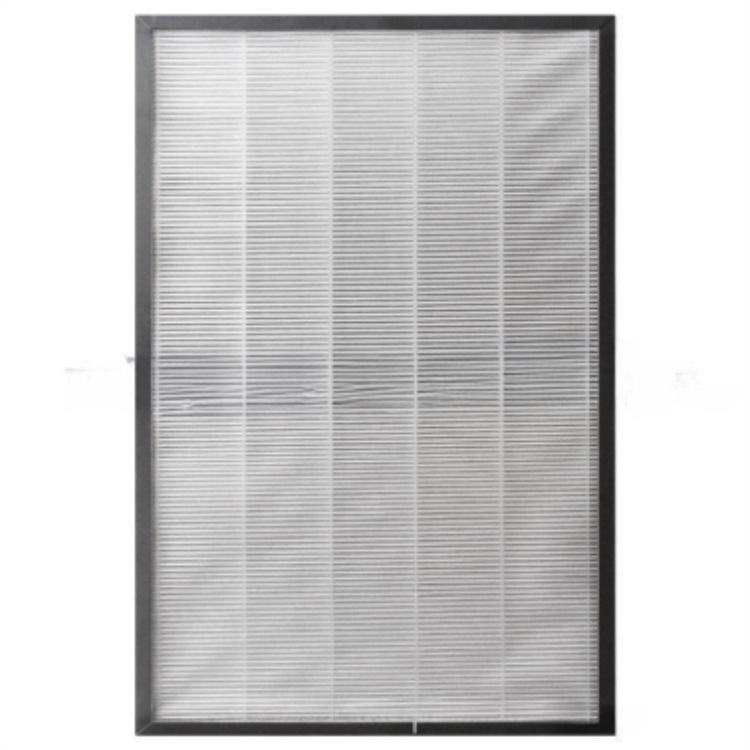 Purifier Filter Compatible with Panasonic Air Purifier