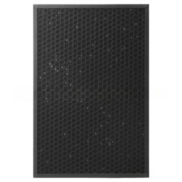 Purifier Filter Compatible with Panasonic Air Purifier