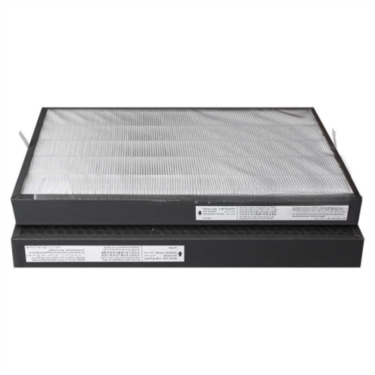 Purifier Filter Compatible with Panasonic Air Purifier