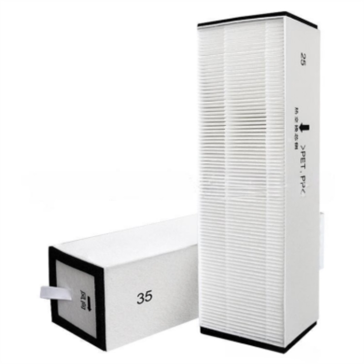 Panasonic Fresh Air Filter Adapted to FY-FBG35C Filter