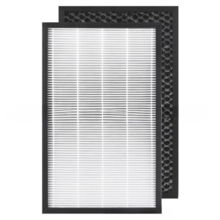 Panasonic Air Purifier Filter Suitable for F-71C6VX2/73C6VJD Filter