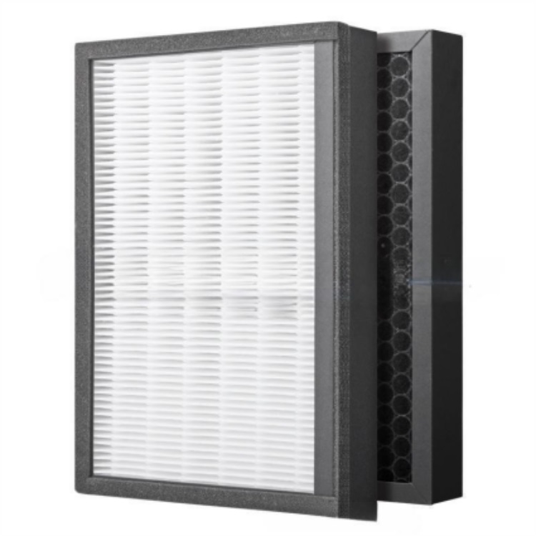 Composite Filte Suitable for Panasonic Fresh Air Wall Hanging Machine