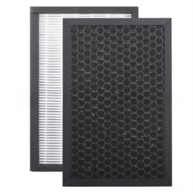 Composite Filte Suitable for Panasonic Fresh Air Wall Hanging Machine