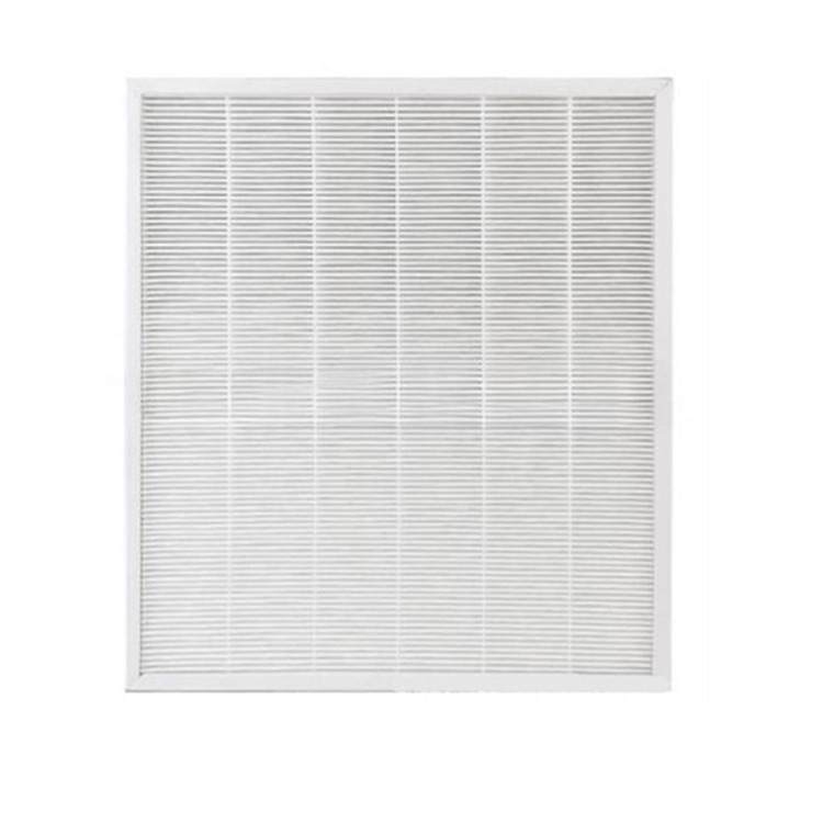 Panasonic Air Purifier Filter Dust Collection HEPA Filter