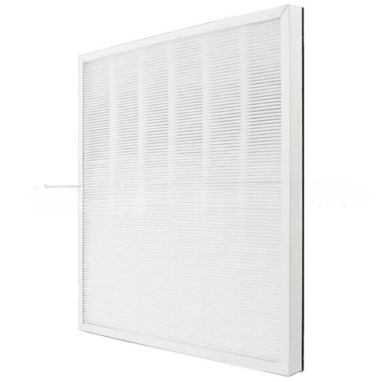 Panasonic Air Purifier Filter Dust Collection HEPA Filter