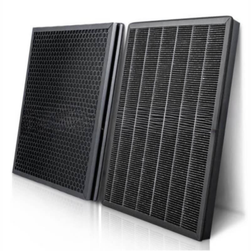 Hepa Composite Filter Compatible with XiaoMi