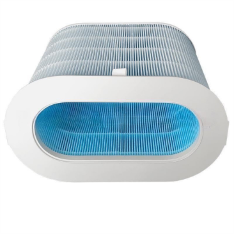 Hepa Cylinder Filter Suitable for Xiaomi Fresh Air System