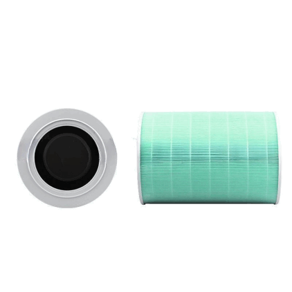 Drum Air Purifier Filter Element Suitable for Mijia Purifier 4pro