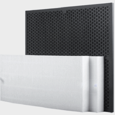 Air Purifier Filter for Electrolux EAC403/EAC415