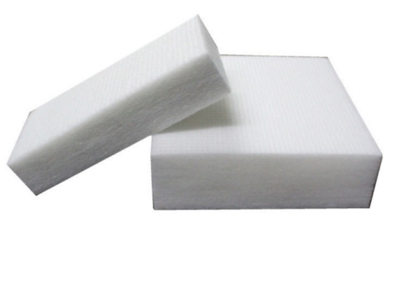 Bicomponent Fibers High Efficiency Warm-Keeping Cotton