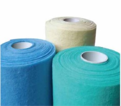 Cottonwood Filter Screens