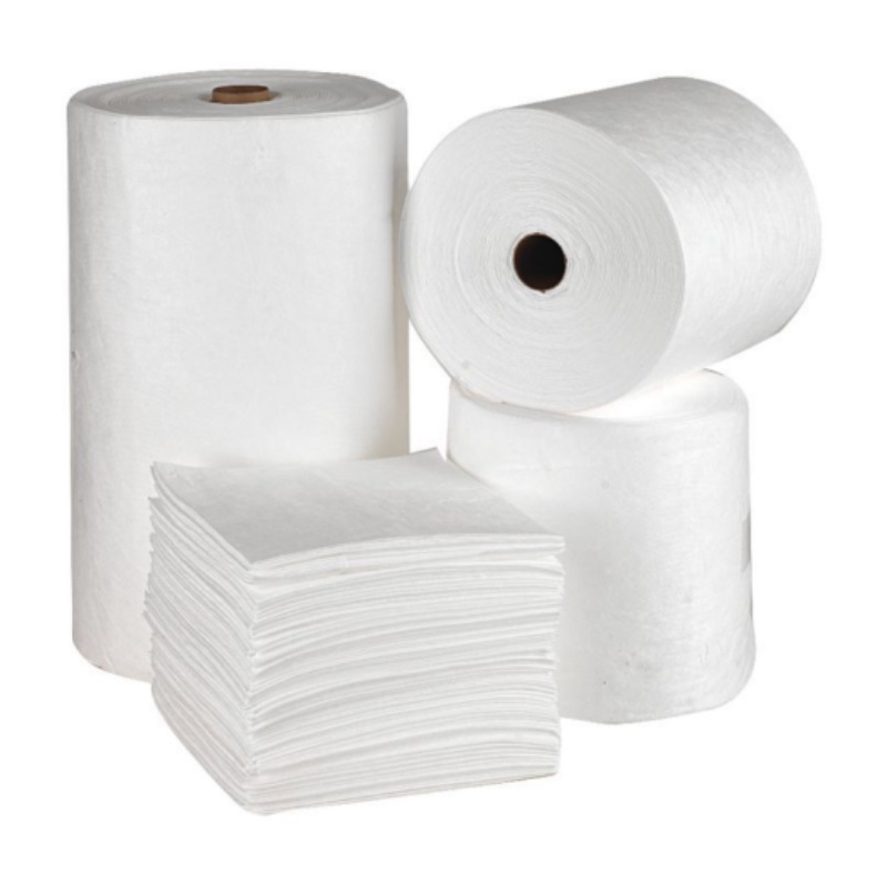 Polypropylene Meltblown Filter Media