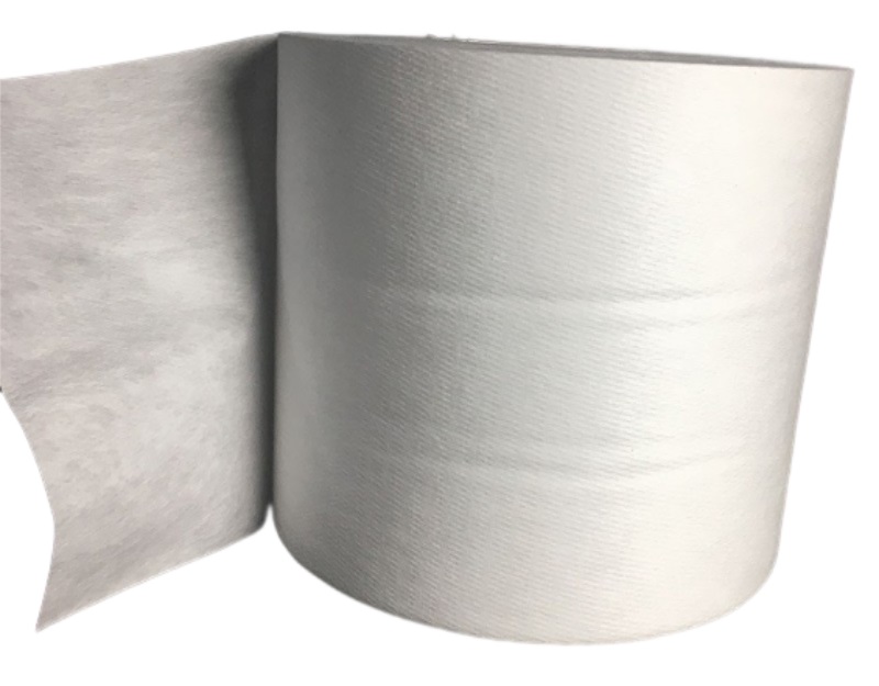 Polypropylene Meltblown Filter Media