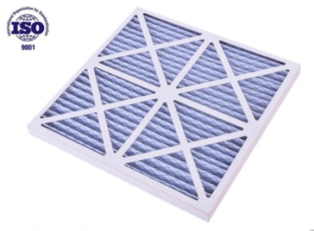 20x20 Plate Filter