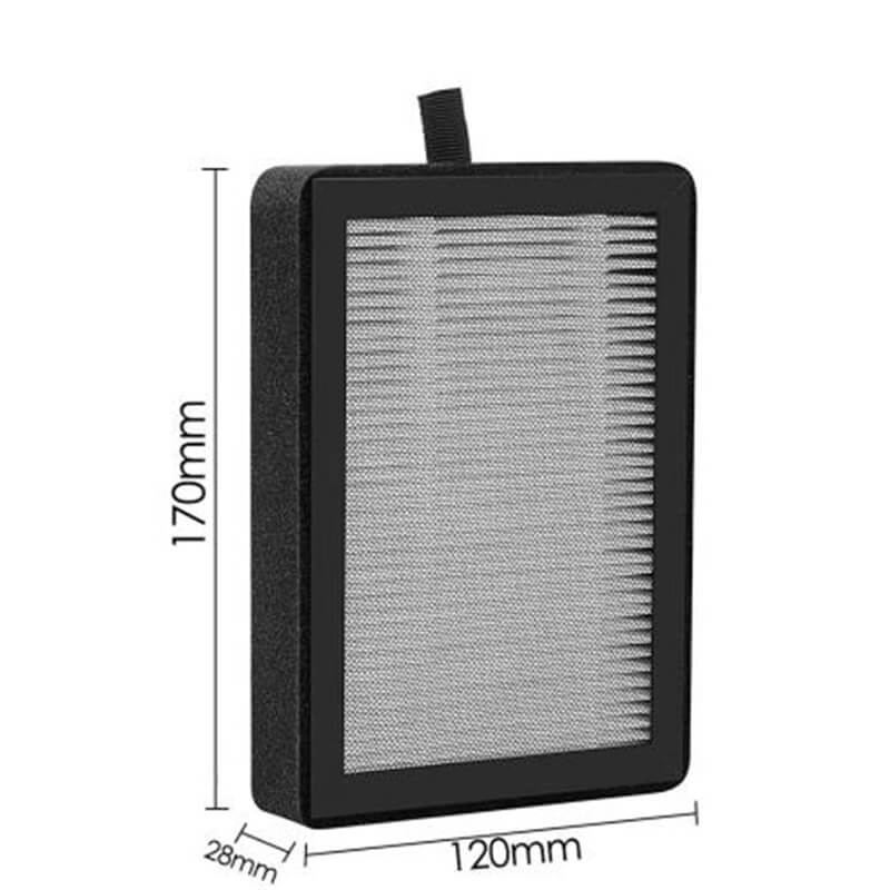 H13 True HEPA Air Filter