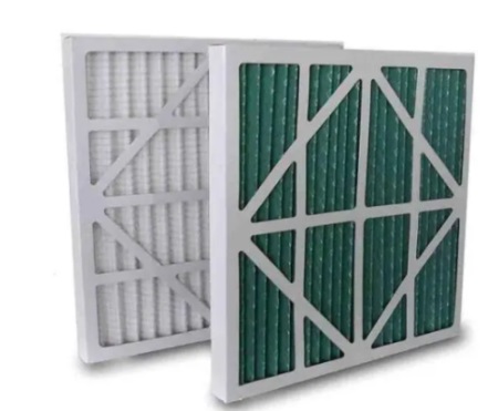 20x20 Plate Filter