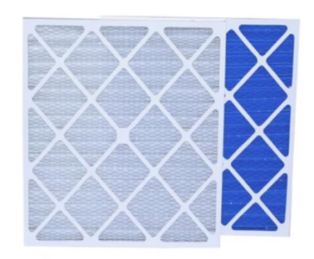 20x20 Plate Filter