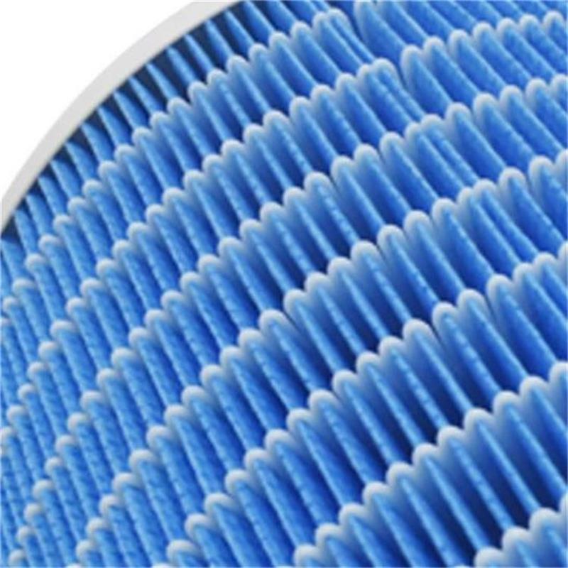 Cylinder Filter For Humidifier