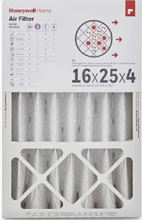 16x25x4 Air Filter