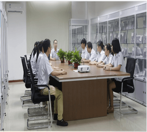 company photo